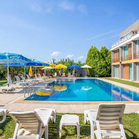 Zeytin Bahcesi Hotel İznik Buitenkant foto