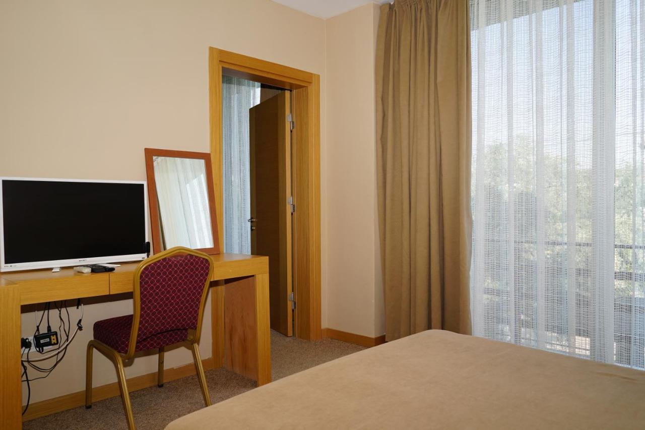 Zeytin Bahcesi Hotel İznik Buitenkant foto