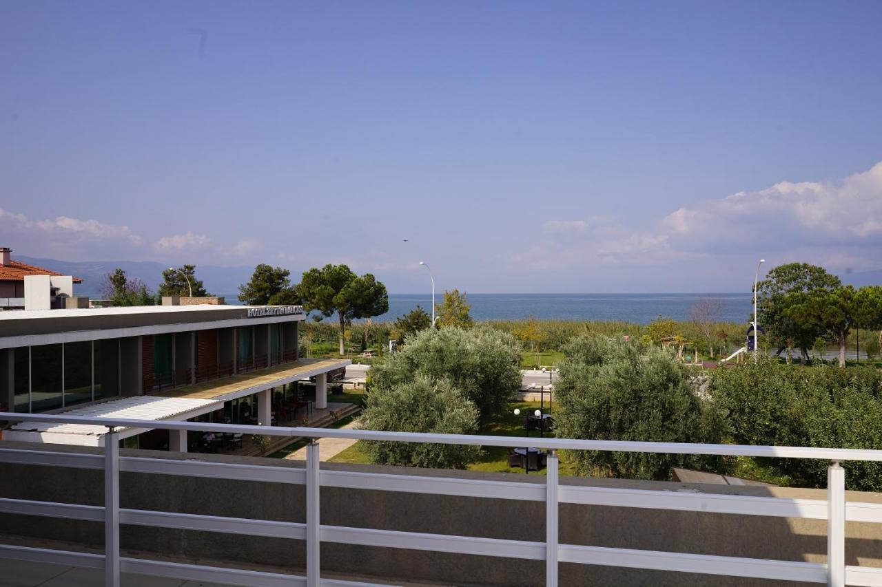 Zeytin Bahcesi Hotel İznik Buitenkant foto