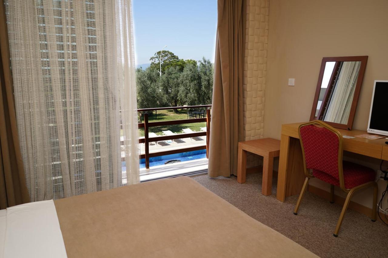 Zeytin Bahcesi Hotel İznik Buitenkant foto