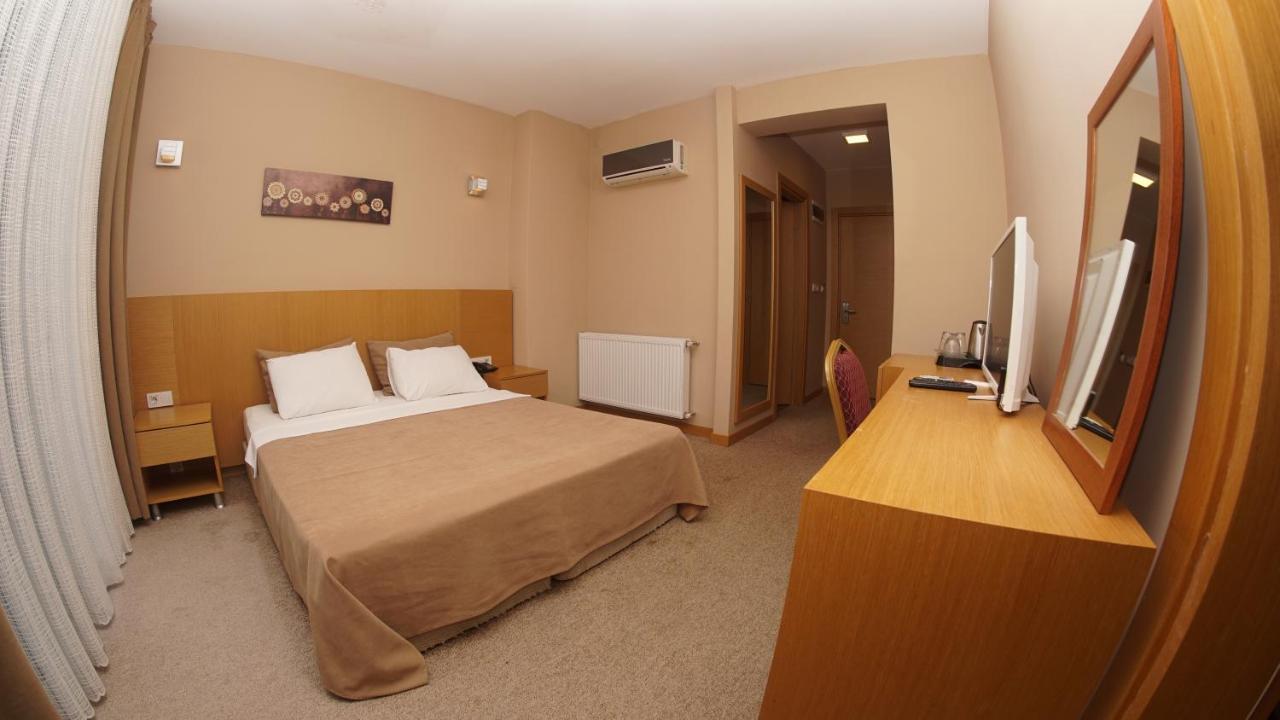 Zeytin Bahcesi Hotel İznik Buitenkant foto