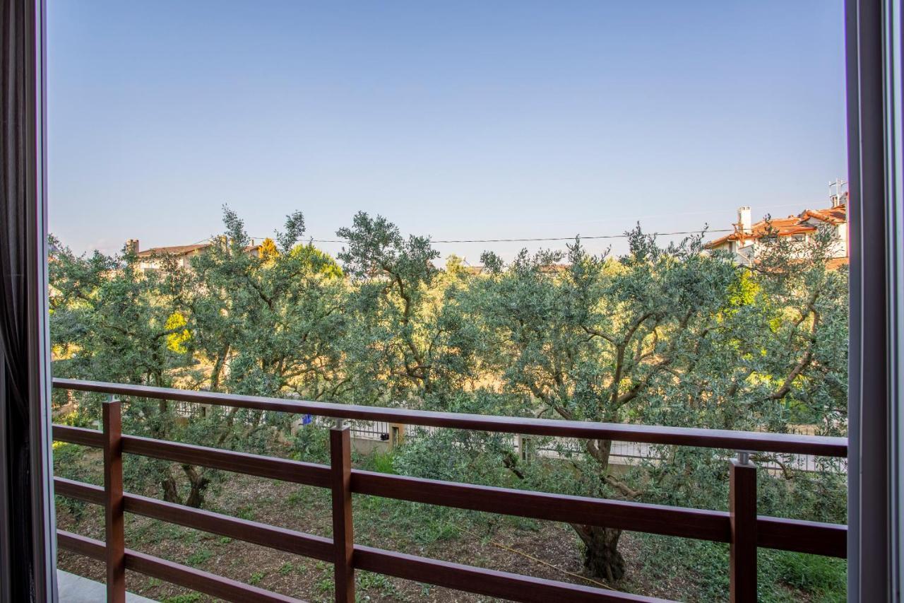 Zeytin Bahcesi Hotel İznik Buitenkant foto