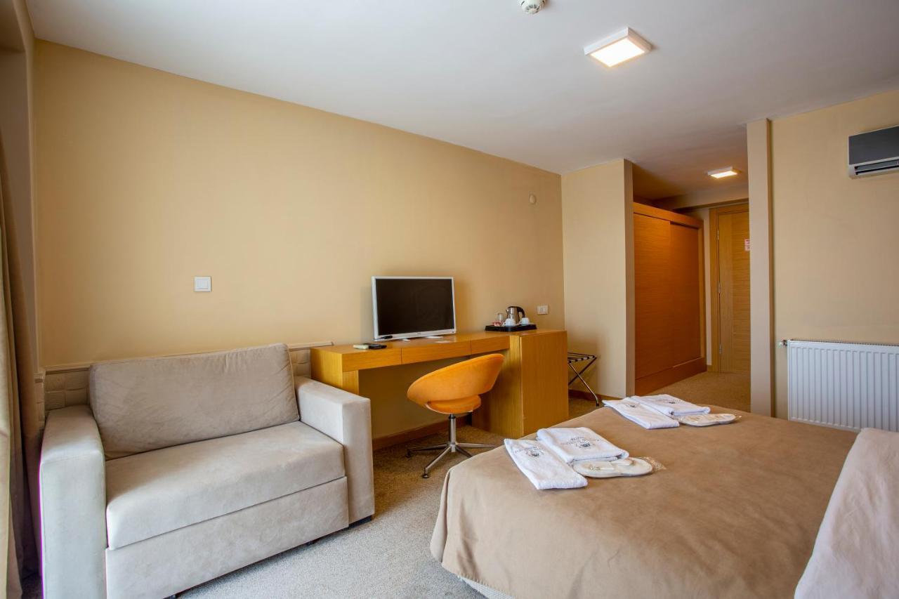 Zeytin Bahcesi Hotel İznik Buitenkant foto