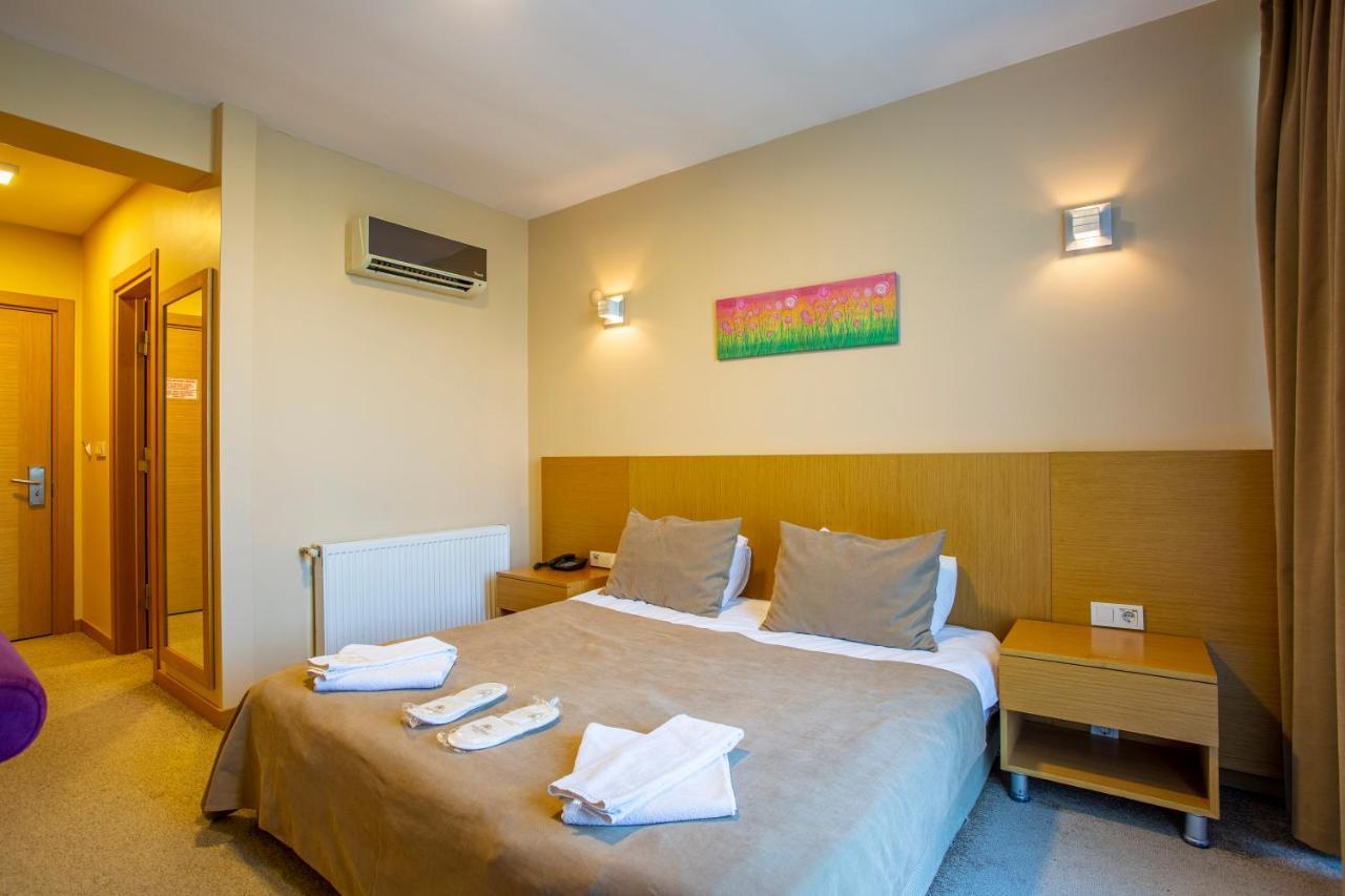 Zeytin Bahcesi Hotel İznik Buitenkant foto