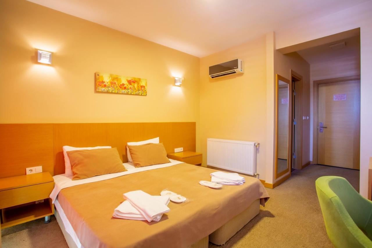 Zeytin Bahcesi Hotel İznik Buitenkant foto