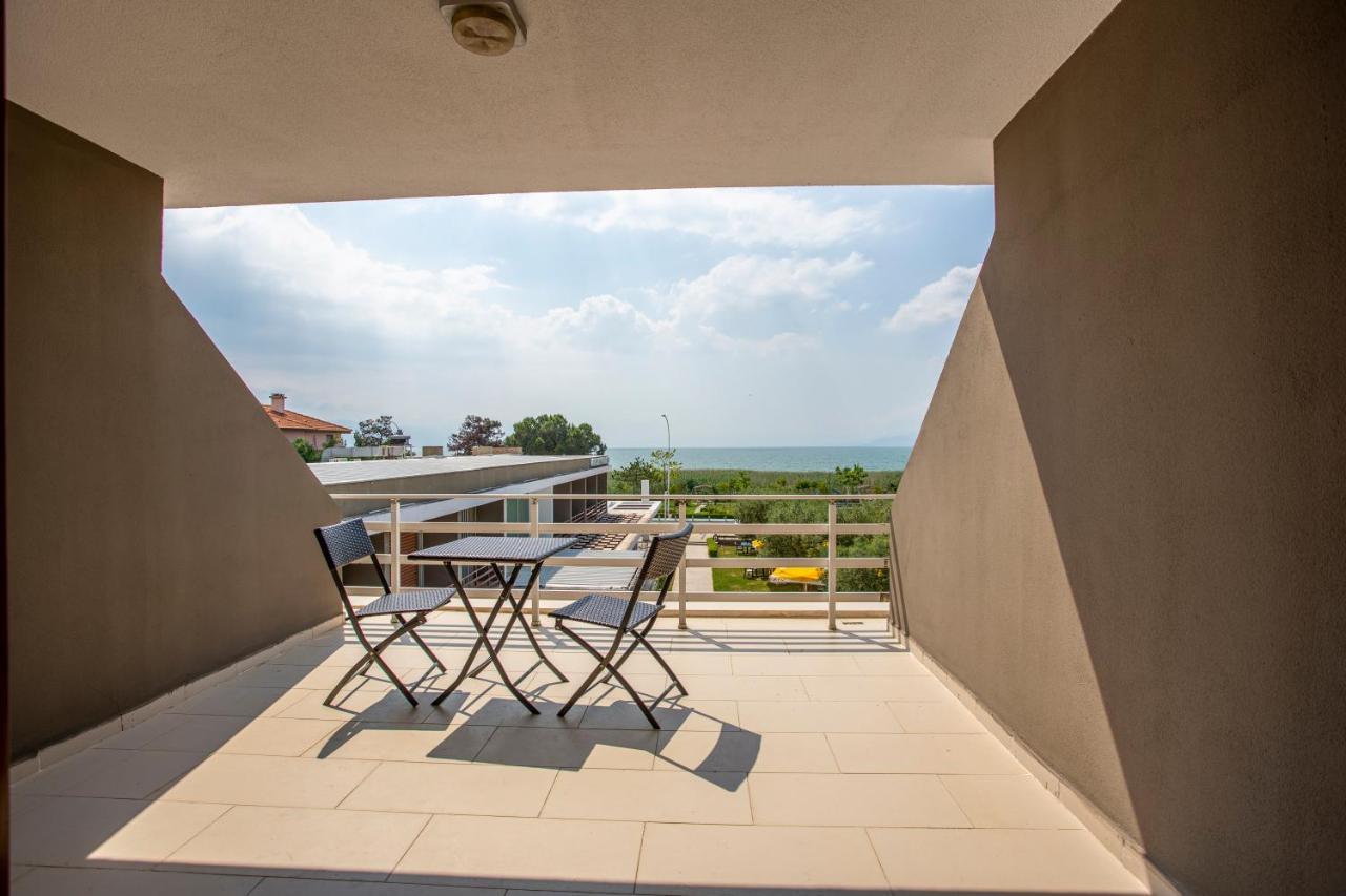 Zeytin Bahcesi Hotel İznik Buitenkant foto