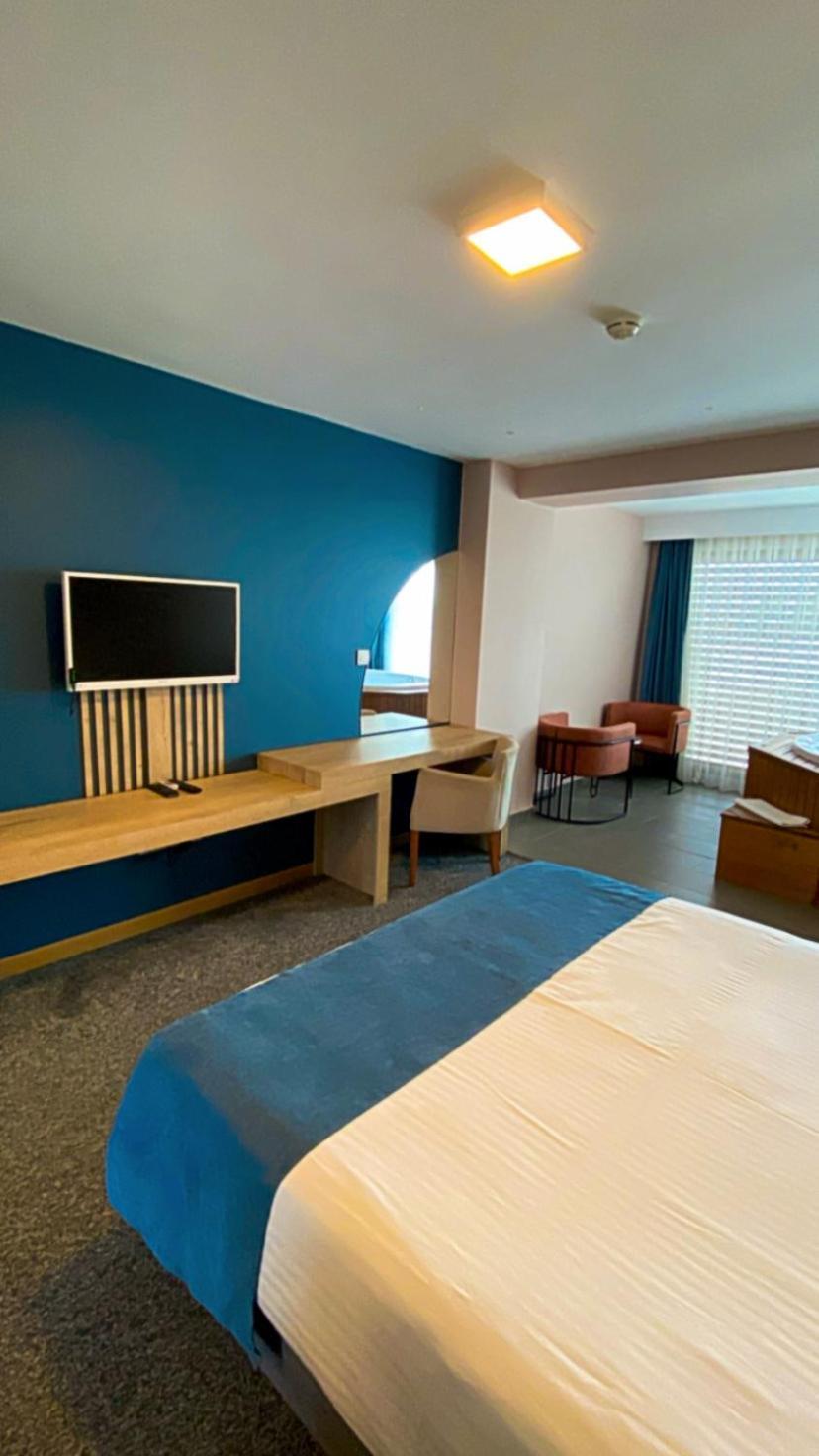 Zeytin Bahcesi Hotel İznik Buitenkant foto