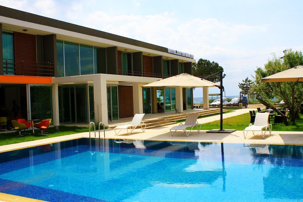 Zeytin Bahcesi Hotel İznik Kamer foto